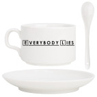 Кофейный набор