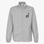 Ветровка без капюшона