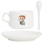 Кофейный набор