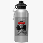 Спортивная бутылка