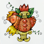 Птица-Цветы