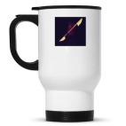 Кружка-термос