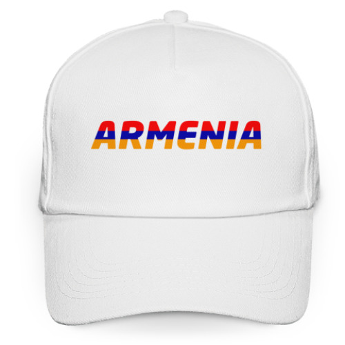 Кепка бейсболка Armenia