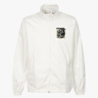 Ветровка без капюшона