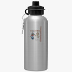 Спортивная бутылка