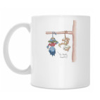 Кружка 330 мл