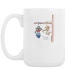 Кружка 420 мл