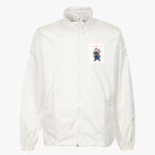 Ветровка без капюшона