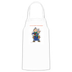 Кухонный фартук