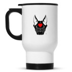 Кружка-термос