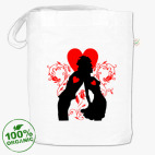 Сумка шоппер