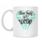 Кружка 330 мл