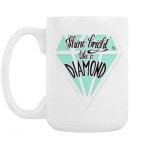 Кружка 420 мл