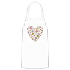 Кухонный фартук