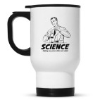 Кружка-термос