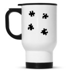 Кружка-термос