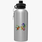 Спортивная бутылка