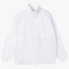 Ветровка с капюшоном