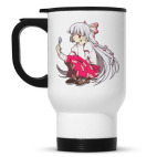 Кружка-термос