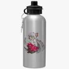 Спортивная бутылка