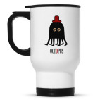 Кружка-термос