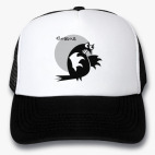 Кепки Trucker
