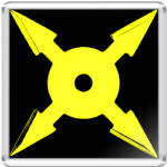   Shuriken
