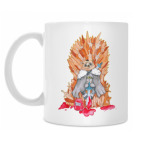 Кружка 330 мл