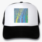 Кепки Trucker