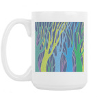 Кружка 420 мл