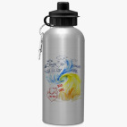 Спортивная бутылка