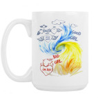 Кружка 420 мл