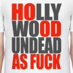 Hollywood Undead - Hood As Fuck 2013