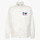 Ветровка без капюшона