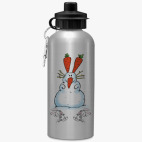 Спортивная бутылка