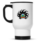 Кружка-термос