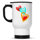 Кружка-термос