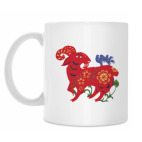 Кружка 330 мл