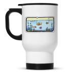 Кружка-термос