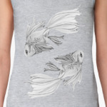 Дивные создания - рыбы