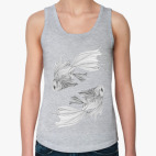 Дивные создания - рыбы