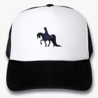 Кепки Trucker