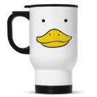 Кружка-термос