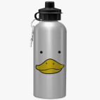 Спортивная бутылка