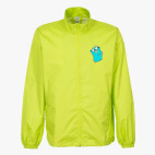 Ветровка без капюшона