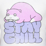 Stay Chill