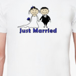 Just Married