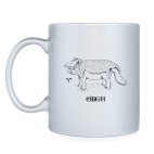 Овен / Кот / Зодиак