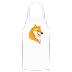 Кухонный фартук