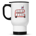 Кружка-термос